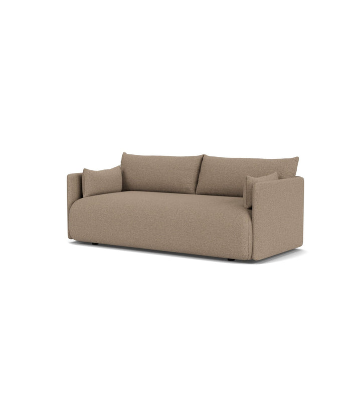 Offset Sofa - 2 Seater - Audo Copenhagen - Sofas - Logan Flint - HORNE