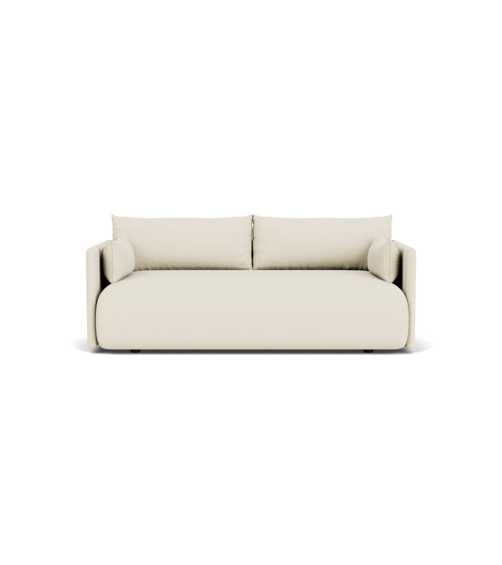 Offset Sofa - 2 Seater - Audo Copenhagen - Sofas - Baru 0200 - HORNE