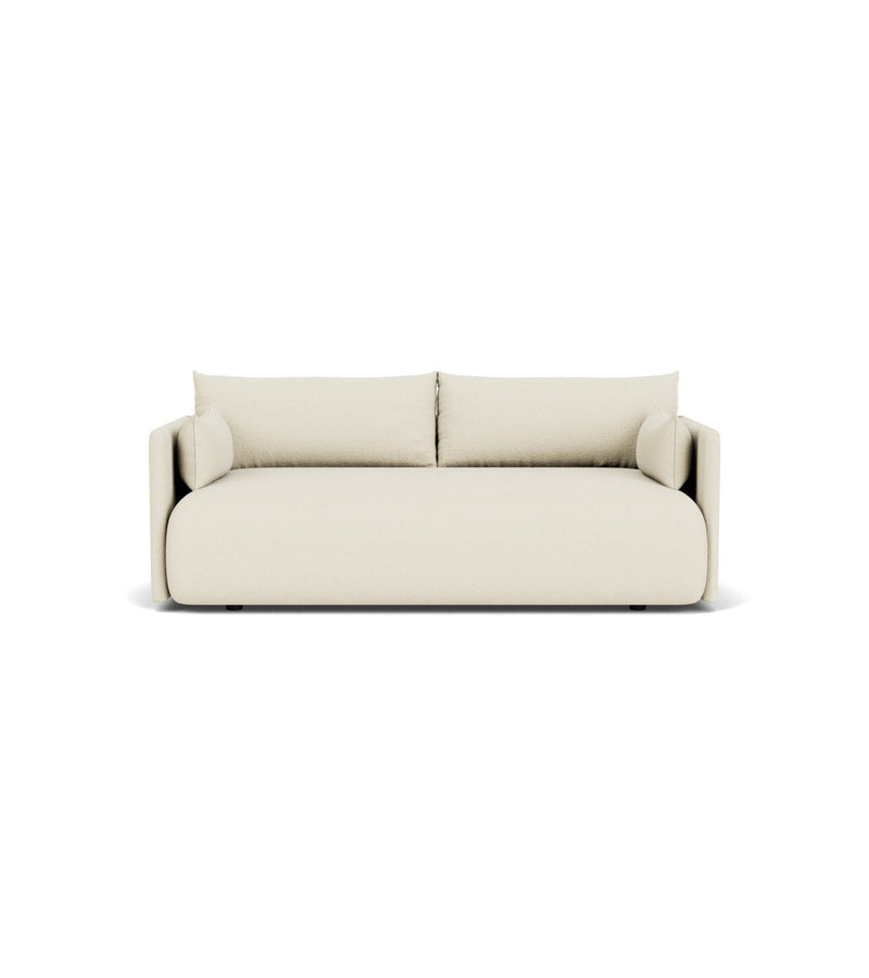 Offset Sofa - 2 Seater - Audo Copenhagen - Sofas - Logan Jasmine - HORNE