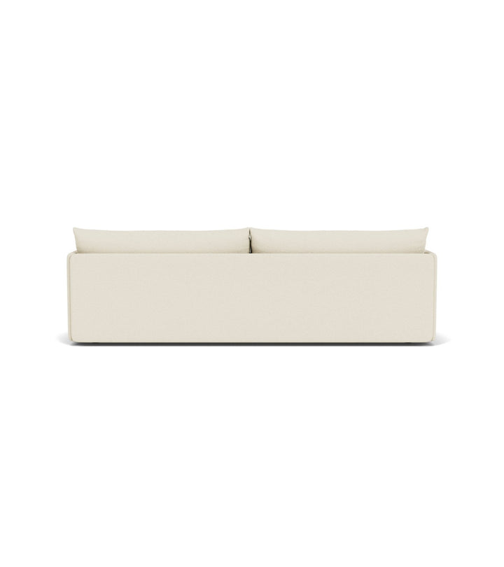 Offset Sofa - 3 Seater - Audo Copenhagen - Sofas - Baru 0200 - HORNE