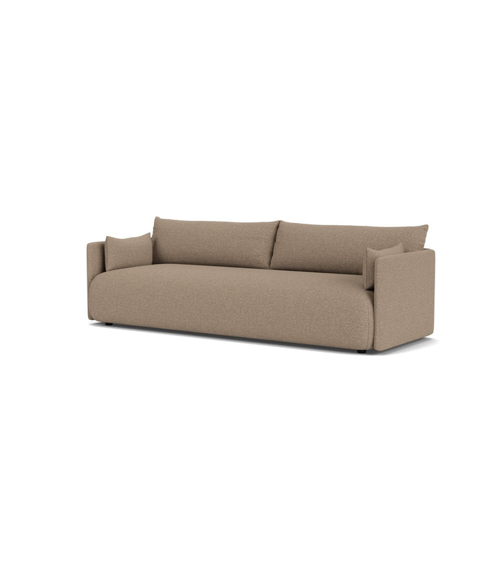 Offset Sofa - 3 Seater - Audo Copenhagen - Sofas - Logan Flint - HORNE