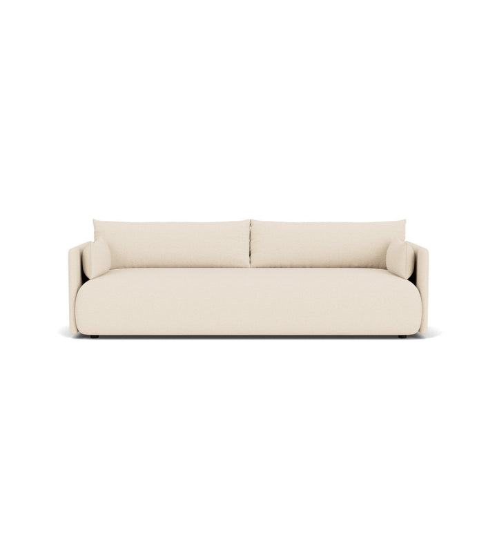 Offset Sofa - 3 Seater - Audo Copenhagen - Sofas - Logan Jasmine - HORNE