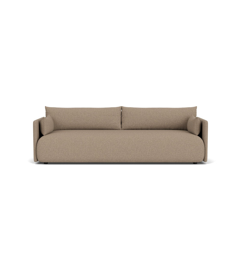 Offset Sofa - 3 Seater - Audo Copenhagen - Sofas - Bouclé 02 - HORNE