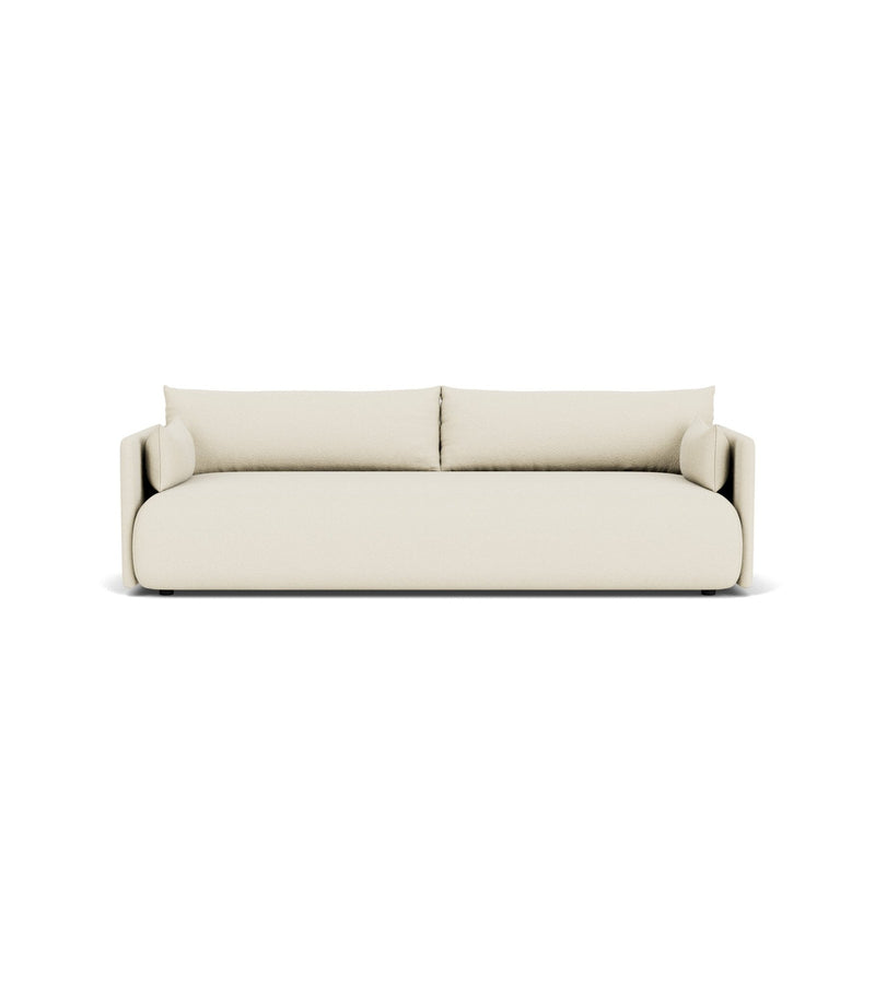Offset Sofa - 3 Seater - Audo Copenhagen - Sofas - Bouclé 02 - HORNE