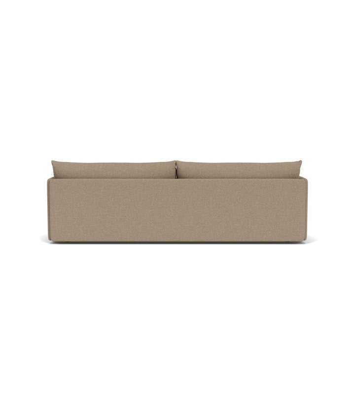 Offset Sofa - 3 Seater - Audo Copenhagen - Sofas - Logan Flint - HORNE