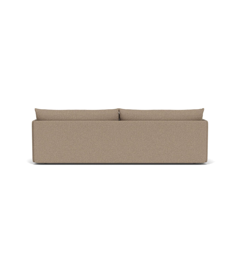 Offset Sofa - 3 Seater - Audo Copenhagen - Sofas - Bouclé 02 - HORNE