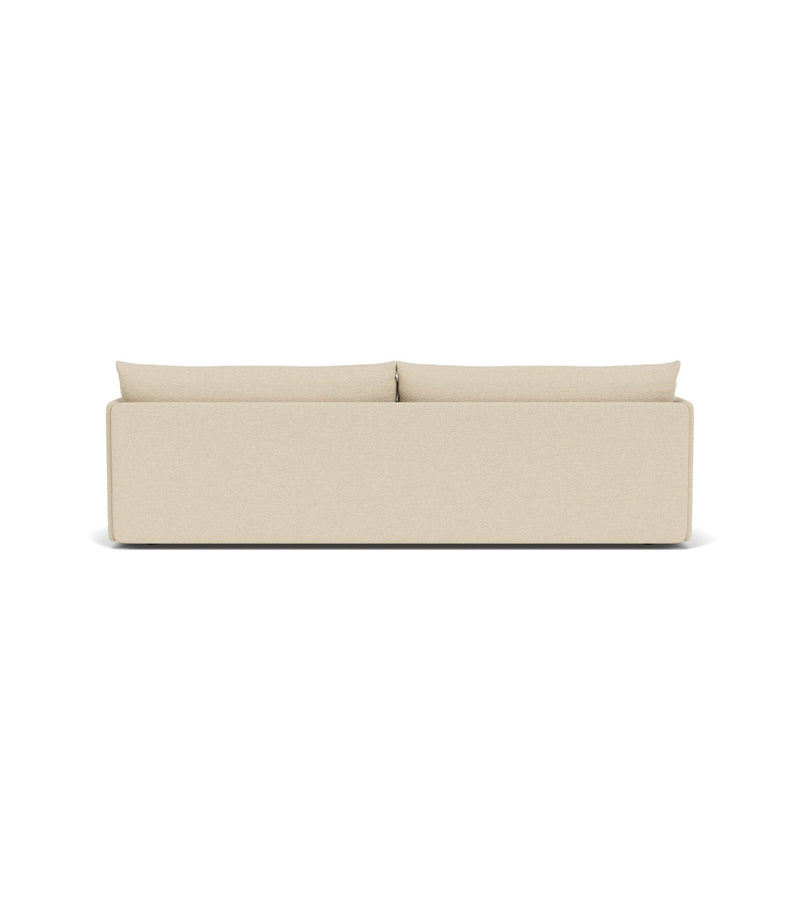 Offset Sofa - 3 Seater - Audo Copenhagen - Sofas - Bouclé 02 - HORNE