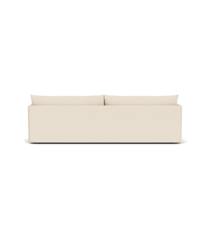 Offset Sofa - 3 Seater - Audo Copenhagen - Sofas - Logan Jasmine - HORNE