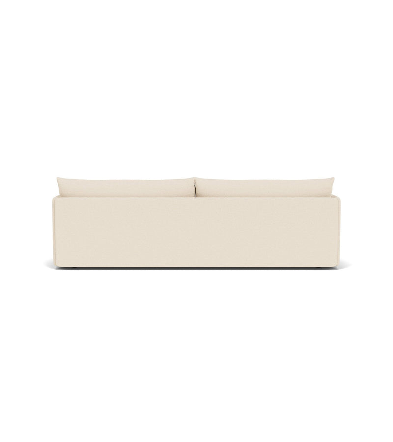 Offset Sofa - 3 Seater - Audo Copenhagen - Sofas - Bouclé 02 - HORNE