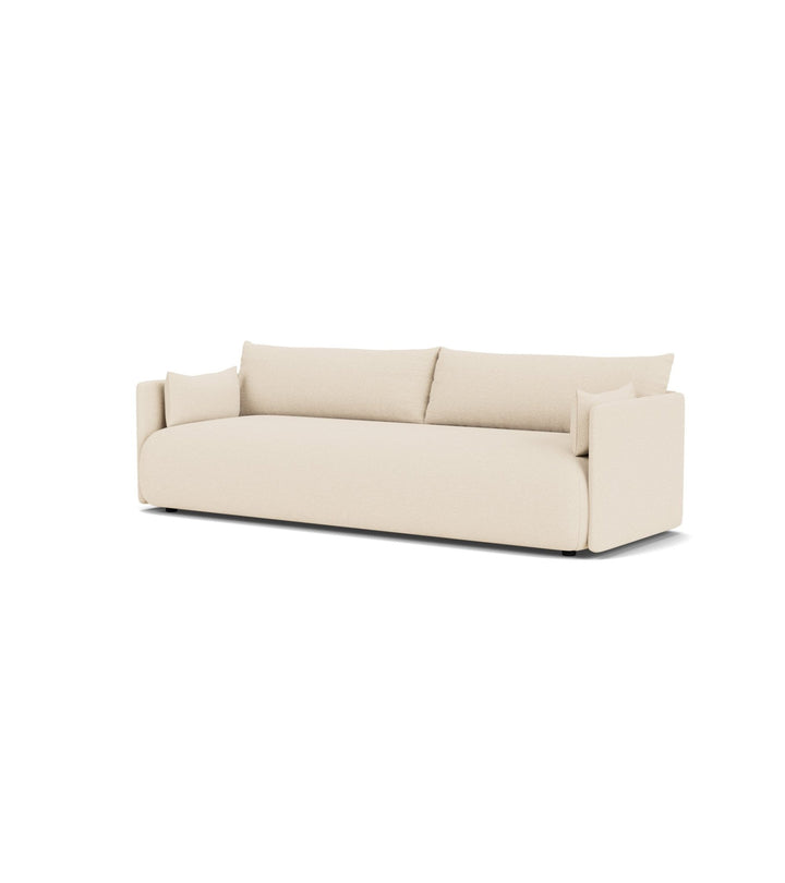 Offset Sofa - 3 Seater - Audo Copenhagen - Sofas - Logan Jasmine - HORNE