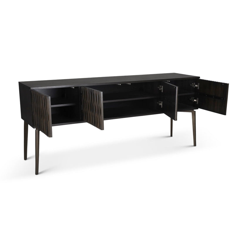 Olas Buffet - Coffee Frame - Urbia Dressers - HORNE
