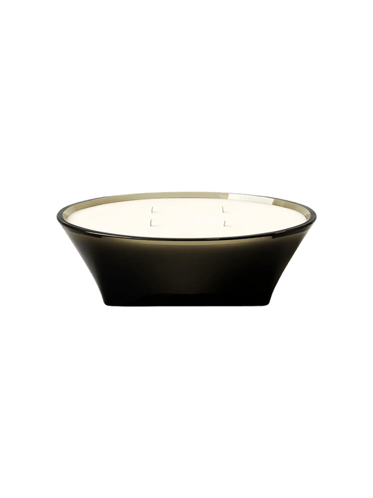 Olfacte Scented Candle - Chapter - Audo Copenhagen Art + Objects - 428 g / Statement candle - HORNE