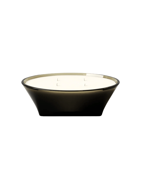 Olfacte Scented Candle - Midnight Soak - Audo Copenhagen Art + Objects - 428 g / Statement candle - HORNE