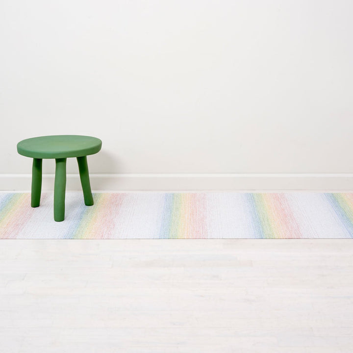 Ombré Floor Mat lifestyle