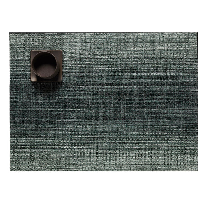 Ombre Placemat in Jade
