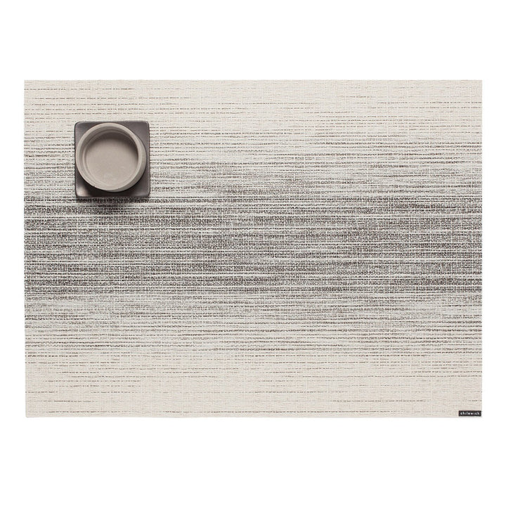 Ombre Placemat in Natural