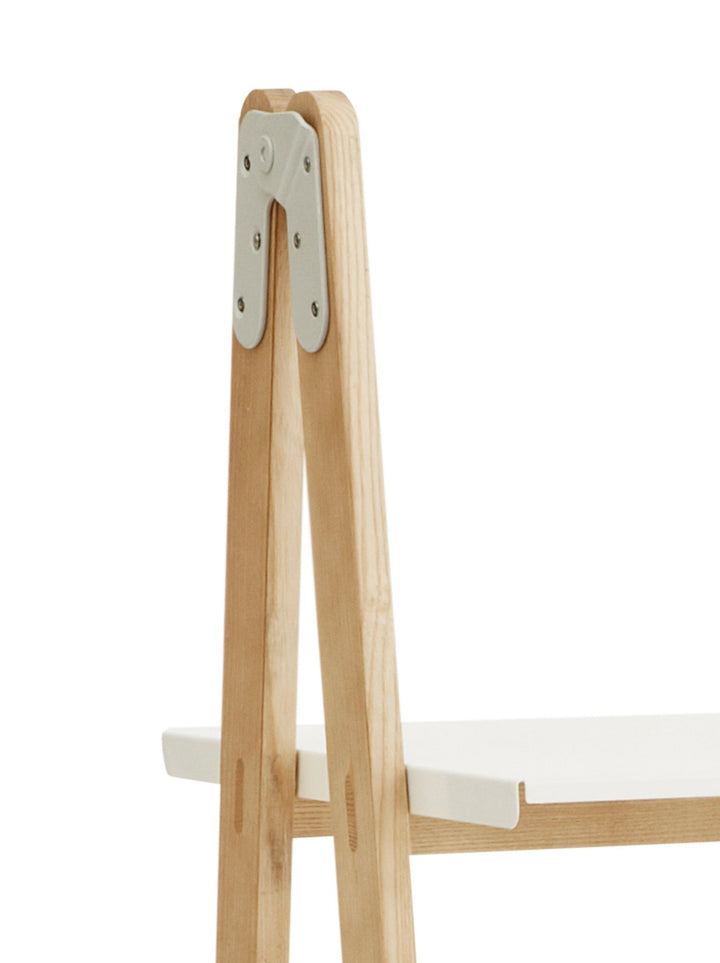 One Step Up Shelf - Normann Copenhagen Shelving - One Step Up Bookcase High - HORNE