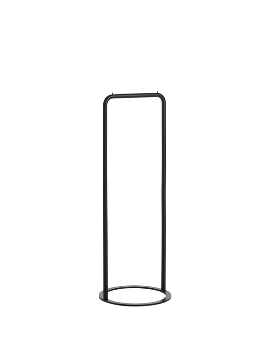 O&O Clothes Rack - Woud Shelving - Small - HORNE