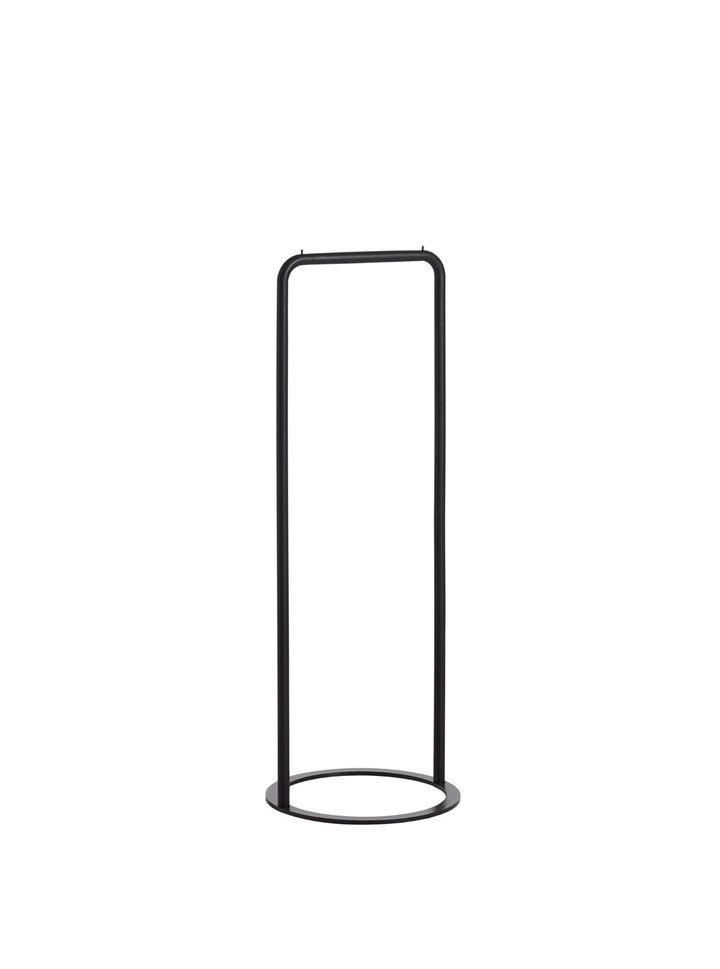 O&O Clothes Rack - Woud Shelving - Small - HORNE