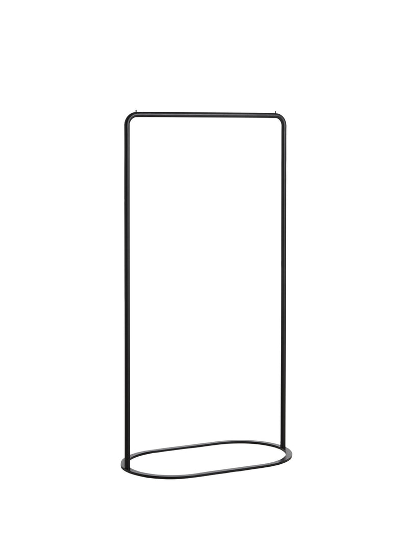 O&O Clothes Rack - Woud Shelving - Large - HORNE