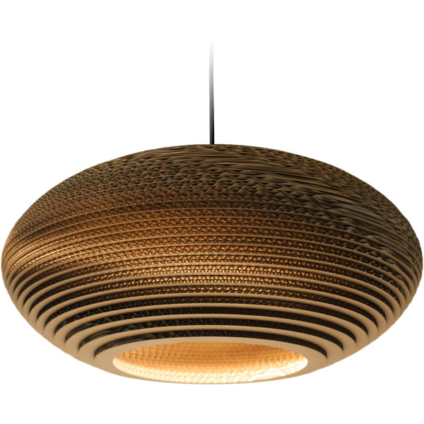 Disc Natural Lights - Classic Series