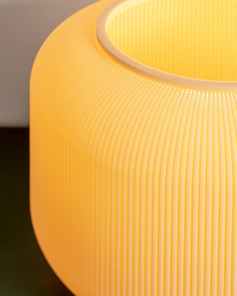 O'R Table Lamp - Ariel Zuckerman - Table + Task - Black - HORNE