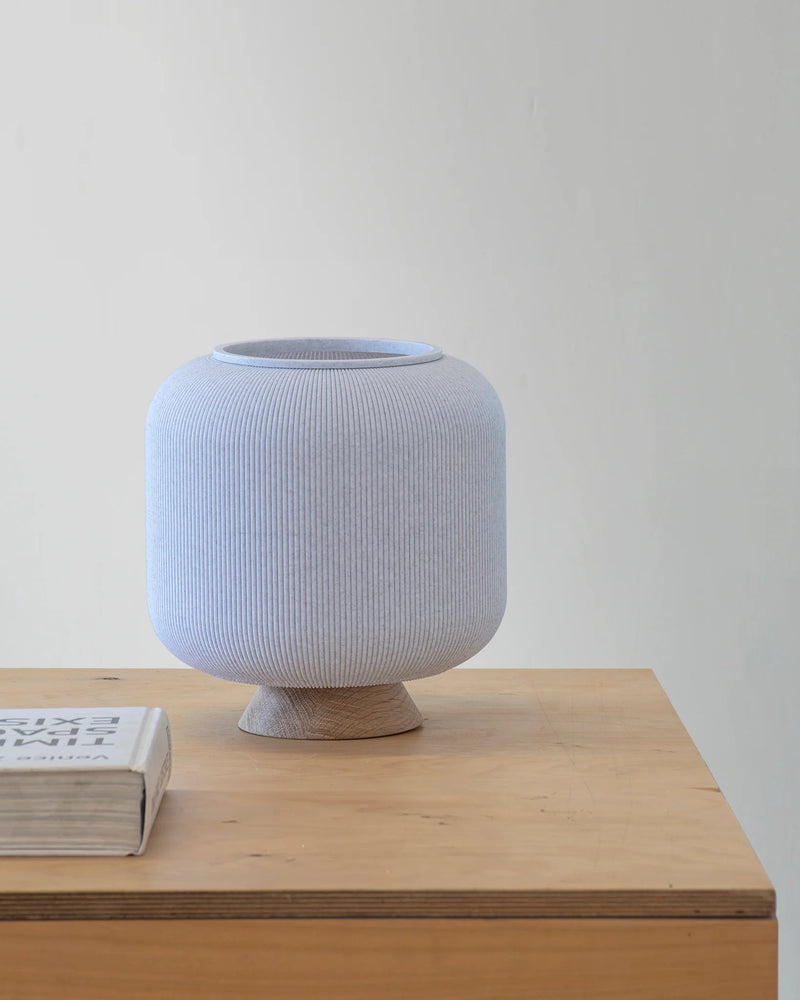 O'R Table Lamp - Ariel Zuckerman - Table + Task - Black - HORNE