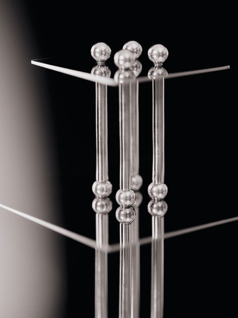 Orbelle Etagere - Ferm Living Serveware - HORNE