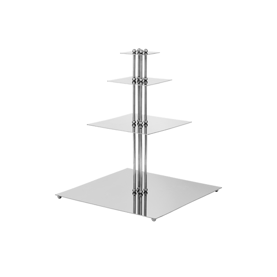 Orbelle Etagere - Ferm Living Serveware - HORNE