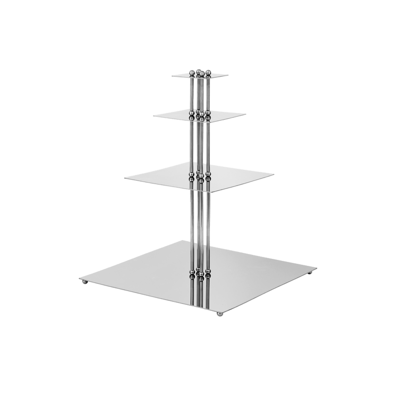 Orbelle Etagere - Ferm Living Serveware - HORNE