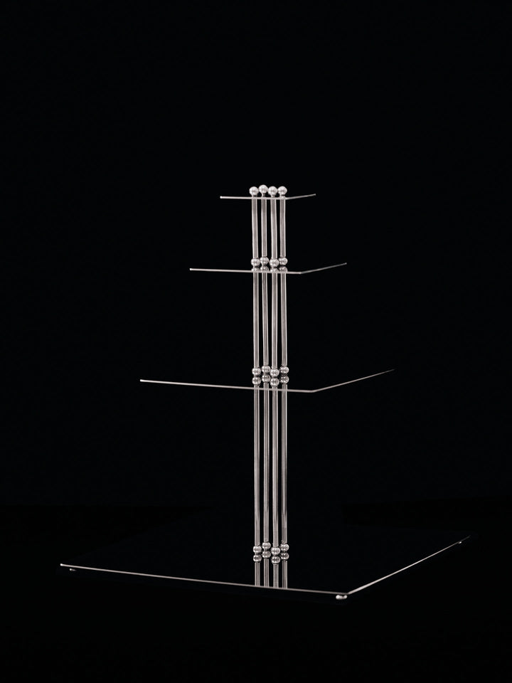 Orbelle Etagere - Ferm Living Serveware - HORNE