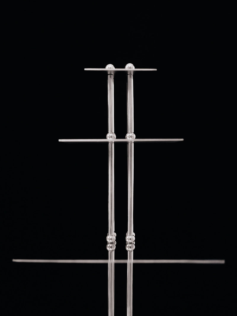 Orbelle Etagere - Ferm Living Serveware - HORNE