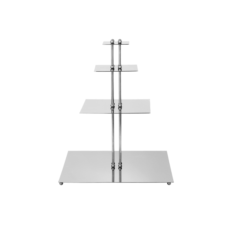 Orbelle Etagere - Ferm Living Serveware - HORNE