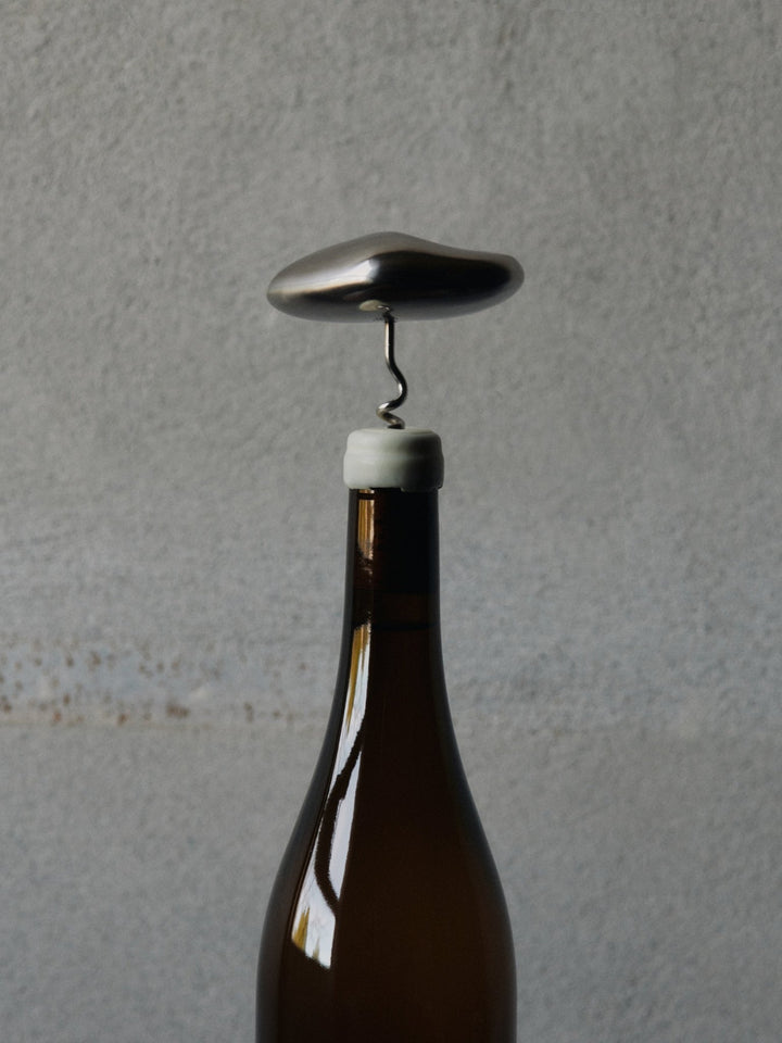 Orevo Corkscrew - Ferm Living Storage + Organization - HORNE