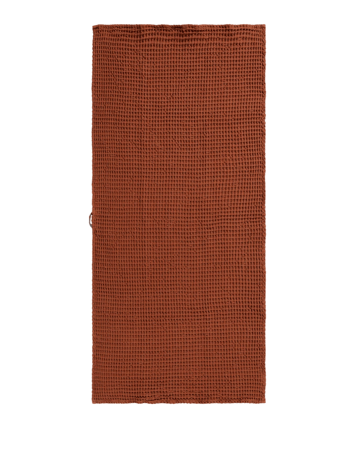 Organic Bath Towel - Ferm Living Kitchen & Dining - Light Celedon - HORNE
