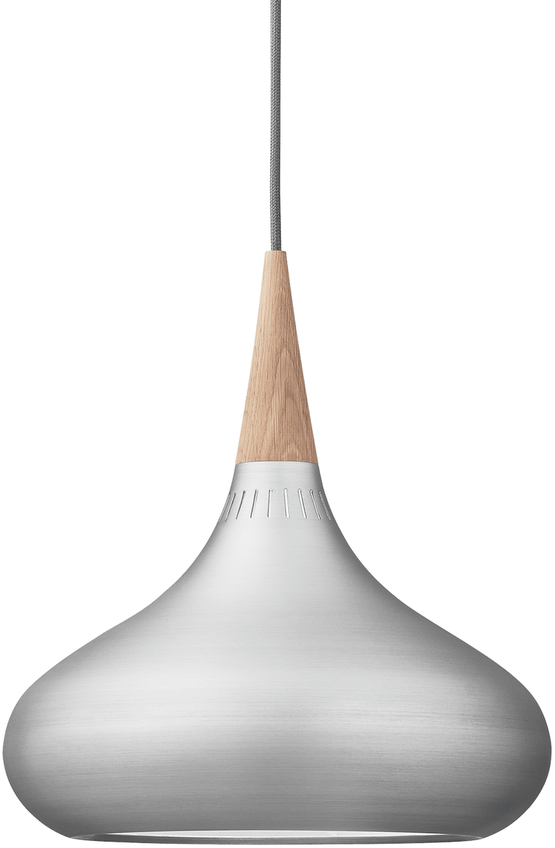 Orient Pendant - Fritz Hansen Pendants - P1 - Copper - HORNE