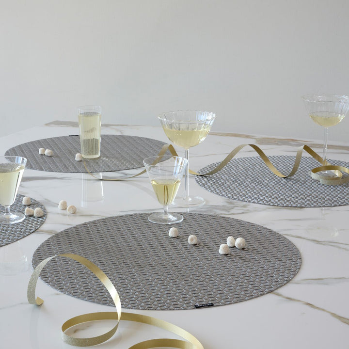 Origami Placemat lifestyle
