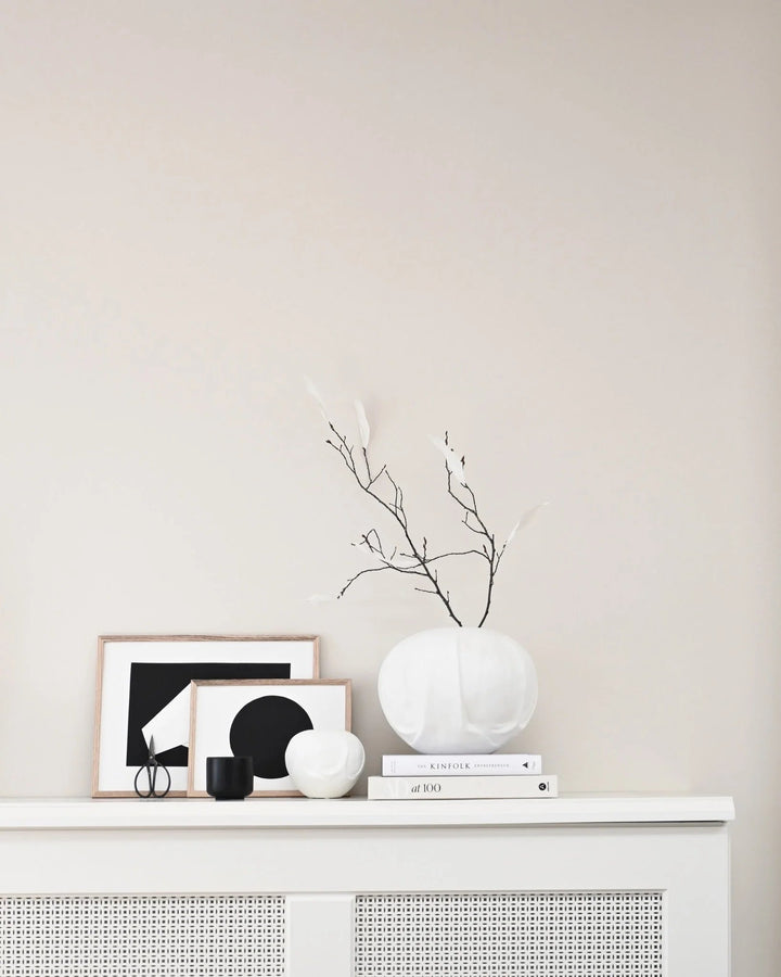 Orimono Vase - 101 Copenhagen Vases - Mini - Sand - HORNE
