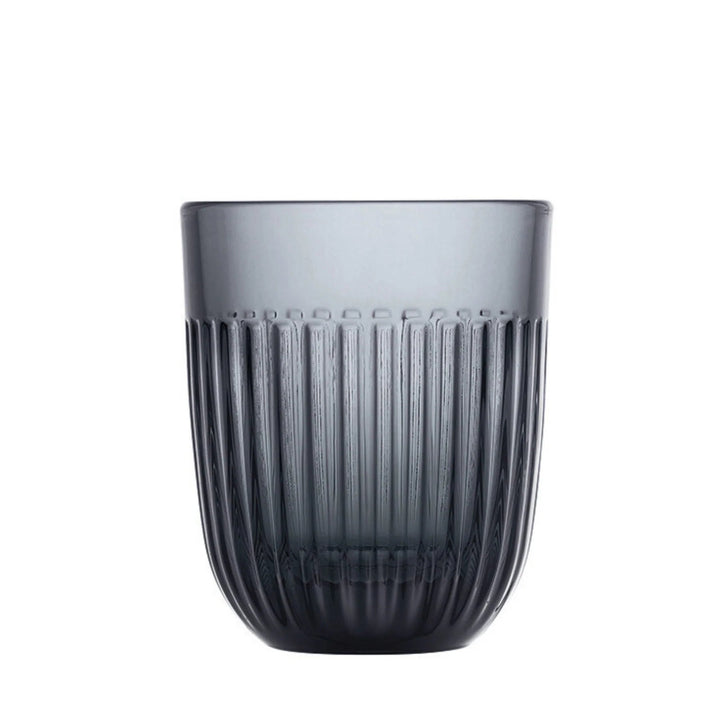 Ouessant Tumbler -Set of 6 - La Rochere Drinkware - Grey - HORNE