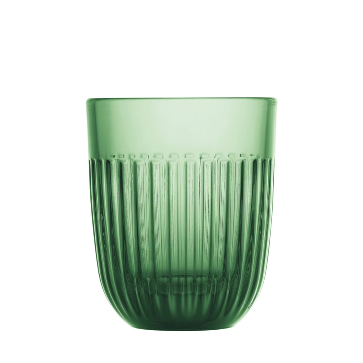 Ouessant Tumbler -Set of 6 - La Rochere Drinkware - Mint Green - HORNE
