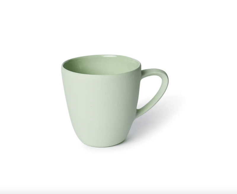 Outlet - Mud Australia 3pc Place Setting - MUD Australia Dinnerware - Pistachio - HORNE