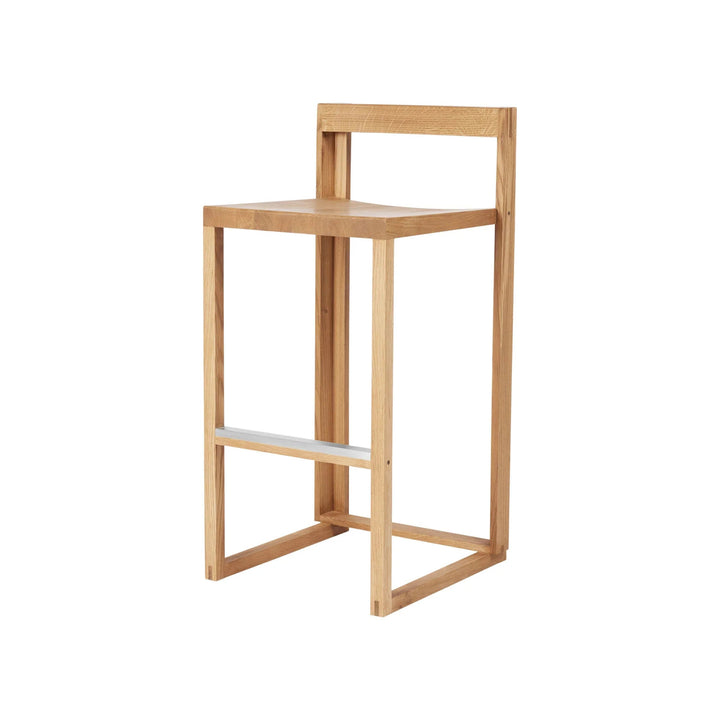Outline Bar Chair High - Kristina Dam Chairs - HORNE