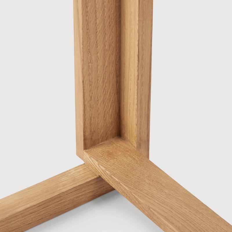 Outline Bar Chair High - Kristina Dam Chairs - HORNE