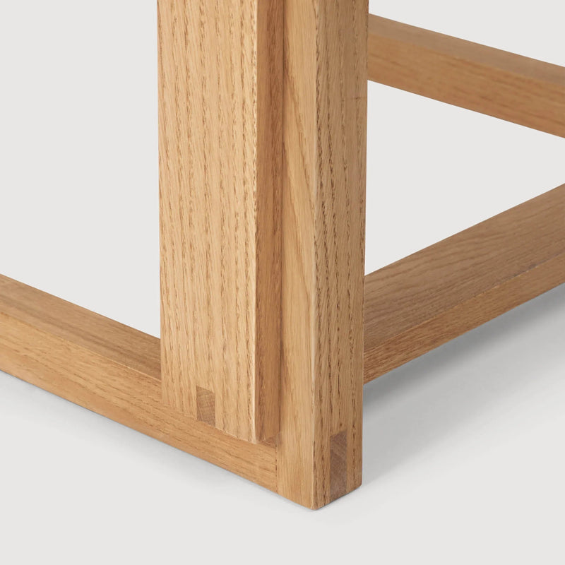 Outline Counter Stool - Kristina Dam Chairs - HORNE