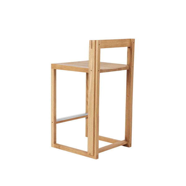 Outline Counter Stool - Kristina Dam Chairs - HORNE