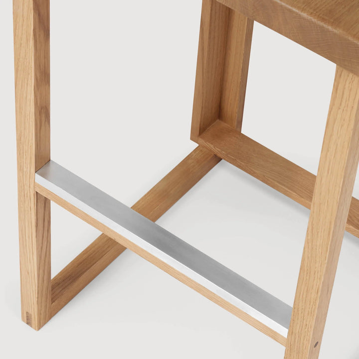 Outline Counter Stool - Kristina Dam Chairs - HORNE