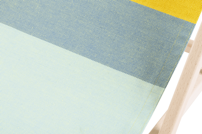 Overstock - Beach Rocker - Green/Yellow - Weltevree - Sale - HORNE