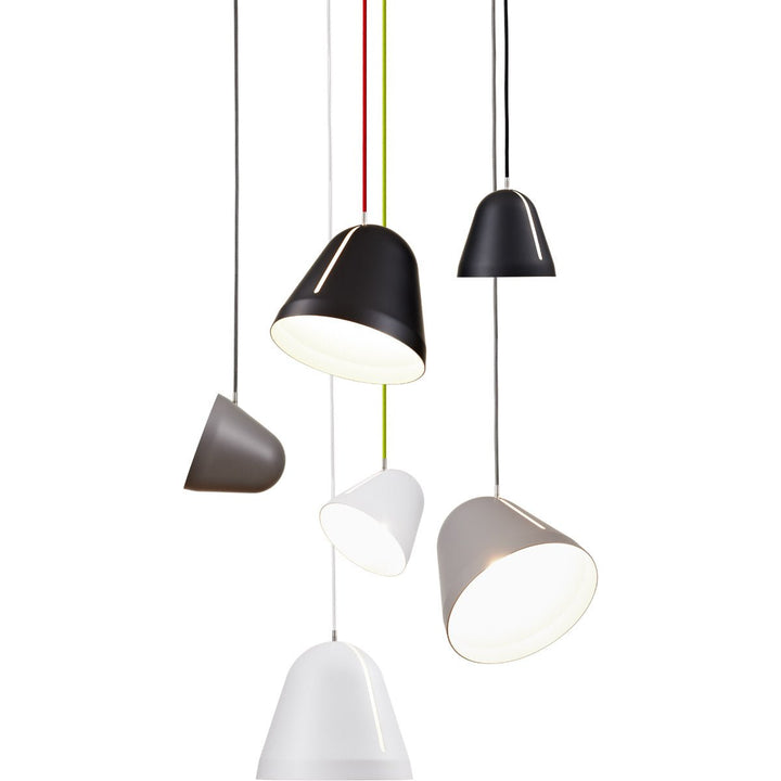 Tilt Pendant Light