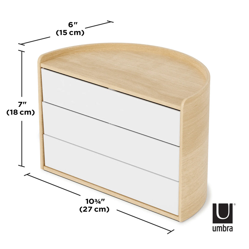 Moona Storage Box