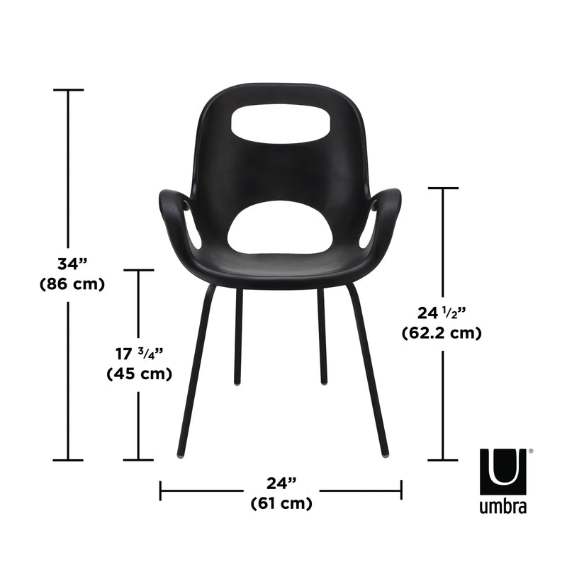 Oh Chair